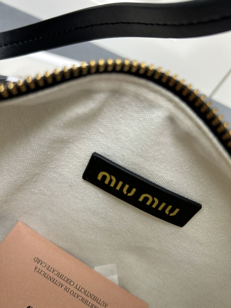 MIU MIU Top Handle Bags